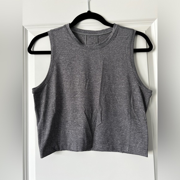 lululemon athletica Tops - lululemon cropped tank